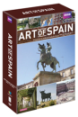 DVD]Art of Spain (3disc)   / DVD]세상을 빛낸 위대한 예술가들 VOL.1-고야,달리에서 피카소까지(스페인편):BBC HD아트스페셜(3disc)