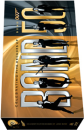 Blu-Ray]007 50th anniversary Box Set (23disc) / Blu-Ray]007 50주년 기념 박스 세트 (23disc)