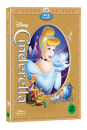Blu-Ray]Cinderella Diamond Edition / Blu-Ray]신데렐라 다이아몬드 에디션 
