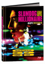 Blu-Ray]Slumdog Millionaire Coffee Book Limited Edition (Special Sale) / Blu-Ray]슬럼독 밀리어네어 - 양장본 패키지 재출시