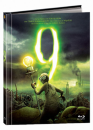 Blu-Ray]9, Nine Coffee Book Limited Edition (Special Sale) / Blu-Ray]9 : 나인 - 양장본 패키지 재출시
