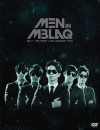 DVD]MBLAQ - 2011 1st Live Concert DVD / DVD]엠블랙 (MBLAQ) - 2011 1st Live Concert DVD