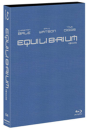 Blu-Ray]Equilibrium Limited Edition [BD+DVD]  / Blu-Ray]이퀼리브리엄 [초회한정양장패키지,BD+DVD] 