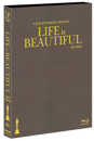 Blu-Ray]Life Is Beautiful [BD+DVD] Digipack Limited Edition / Blu-Ray]인생은아름다워 [초회한정양장패키지,BD+DVD]
