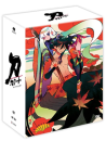DVD]Katanagatari Limited Edition (12disc)   / DVD]카타나가타리: 칼이야기 (상권) LE [300개 한정판]