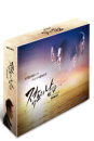 DVD]The Man from the Equator TV Series  (11disc)  / DVD]적도의남자 감독판 박스세트 (11disc) [KBS수목드라마] 