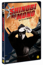 DVD]Shinobi no Mono / DVD]닌자 : 오다노부나가를암살하라 (1disc)