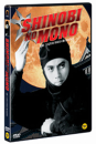 DVD]Shinobi no Mono 2 / DVD]닌자2 : 도요토미히데요시를암살하라 (1disc) 