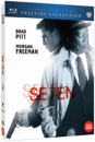 Blu-Ray]Seven / Blu-Ray]세븐 [PRESTIGE COLLECTION]