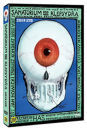DVD]Sanatorium pod klepsydra / DVD]모래시계 요양원 (1disc)