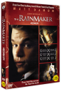 DVD]The Rainmaker, 1997 / DVD]레인메이커 (1disc)