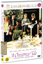 DVD]Un Conte De Noel: A Christmas Tale, 2008 / DVD]크리스마스 이야기 (1disc)