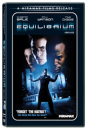 DVD]Equilibrium / DVD]이퀼리브리엄 (1disc) [HD 리마스터링 버전]