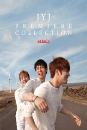 ETC]JYJ PREMIERE COLLECTION - mahalo (Photo Book) / ETC]JYJ 프리미어 컬렉션 - 마할로 [화보집] 