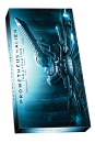 Blu-Ray]Alien-Prometheus BD Box Set (9disc) / Blu-Ray]에이리언 프로메테우스 박스세트 (9disc)