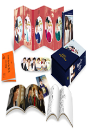 DVD]Rooftop Prince Director`s Cut TV Series Boxset (10disc)  / DVD]옥탑방 왕세자 감독판 박스세트 (10disc) 