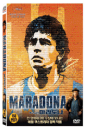 DVD]Maradona by Kusturica (1disc) / DVD]축구의 신 마라도나 (1disc) (ART201210)