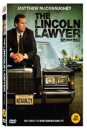 DVD]The Lincoln Lawyer (1disc) / DVD]링컨 차를 타는 변호사 (1disc) (ART201210)