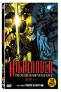 DVD]HIGHLANDER - THE SEARCH FOR VENGEANCE (1disc) / DVD]하이랜더 - 복수의 전사 (1disc) (ART201210)
