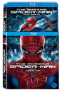 Blu-Ray]The Amazing Spider-Man 2D (2disc) / Blu-Ray]어메이징 스파이더맨 2D (2disc)