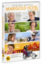 DVD]The Best Exotic Marigold Hotel (1disc) / DVD]베스트 엑조틱 메리골드 호텔 (1disc) 