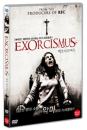 DVD]Exorcismus (1disc)  / DVD]엑소시즈머스 (1disc) 