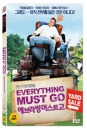 DVD]Everything Must Go (1disc)  / DVD]에브리씽 머스트 고 (1disc) 