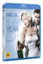 Blu-Ray]Seven Year Itch / Blu-Ray]7년만의외출 