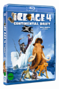 Blu-Ray]Ice Age 4: Continental Drift / Blu-Ray]아이스 에이지 4 : 대륙 이동설 콤보 2D 