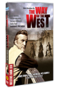 DVD]The Way West (1disc) / DVD]서부로 가는 길 (1disc)