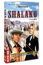 DVD]Shalako (1disc)  / DVD]숀 코너리의 샬라코 (1disc) 