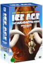 DVD]Ice Age I~Ⅳ+ A Mammoth Christmas  BOX (5disc)  / DVD]아이스 에이지 1-4 + 매머드 크리스마스 박스세트 (5disc) 