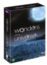 DVD]Wonders of the Universe / DVD]경이로운 우주: BBC HD 사이언스 스페셜 - 브라이언 콕스(Brian Cox, 입자물리학 박사) 교수 해설