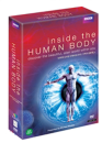 DVD]Inside the Human Body (4disc) / DVD]뉴(NEW) 신비한 인체세계(2012): BBC HD 과학다큐스페셜 (KBS 2TV 방영 최신화제작 '기적의 생명체,人' 우리말녹음)