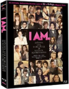 Blu-Ray]I Am: Smtown Live At Madison Square Garden(Girls Generation/F(x)/Super Junior/TVXQ.... / Blu-Ray]소녀시대/보아/F(x)/강타/수퍼주니어/동방신기 - I Am: Smtown Live At Madison Square Garden