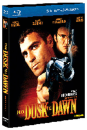 Blu-Ray]From Dusk Till Dawn  [BD+DVD] Digipack Limited Edition / Blu-Ray]황혼에서 새벽까지 양장본 한정판 [BD+DVD] 