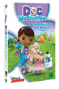 DVD]DOC MCSTUFFINS Vol.1 (1disc) / DVD]꼬마의사 맥스터핀스 Vol.1 (1disc)