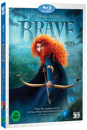 Blu-Ray]Brave 3D / Blu-Ray]메리다와 마법의 숲 3D