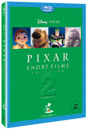 Blu-Ray]Pixar Shorts Animation vol.2 (1disc) / Blu-Ray]픽사 단편 애니메이션 콜렉션 Vol.2 (1disc)