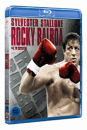 Blu-Ray]Rocky Balboa : Rocky Vol.6 / Blu-Ray]록키 발보아 : 록키 6편