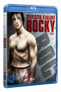 Blu-Ray]Rocky + Rocky Anthology bonus disc (2disc) / Blu-Ray]록키 + 록키 앤솔로지 보너스 디스크 (2disc)