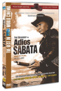 DVD]Adios Sabata (1disc)  / DVD]아디오스 사바타 (1disc) 