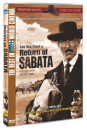 DVD]Return Of Sabata (1disc)  / DVD]리턴 오브 사바타 (1disc) 