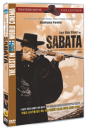 DVD]Sabata (1disc)  / DVD]사바타 (1disc) 