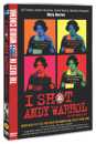 DVD]I Shot Andy Warhol (1disc)  / DVD]나는 앤디 워홀을 쏘았다 (1disc) 