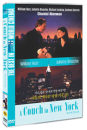 DVD]Un Divan A New York, A Couch In New York (1disc)  / DVD]카우치 인 뉴욕 (1disc) 