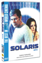 DVD]Solaris  (1disc)  / DVD]솔라리스 (1disc) 