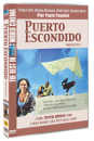DVD]Puerto Escondido (1disc)  / DVD]푸에르토 에스콘디도 (1disc) 