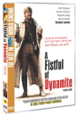 DVD]A Fistful Of Dynamite, Giù la testa (1disc)  / DVD]석양의 갱들 (1disc) 