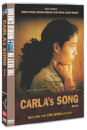 DVD]Carla's song (1disc)  / DVD]칼라 송 (1disc) 